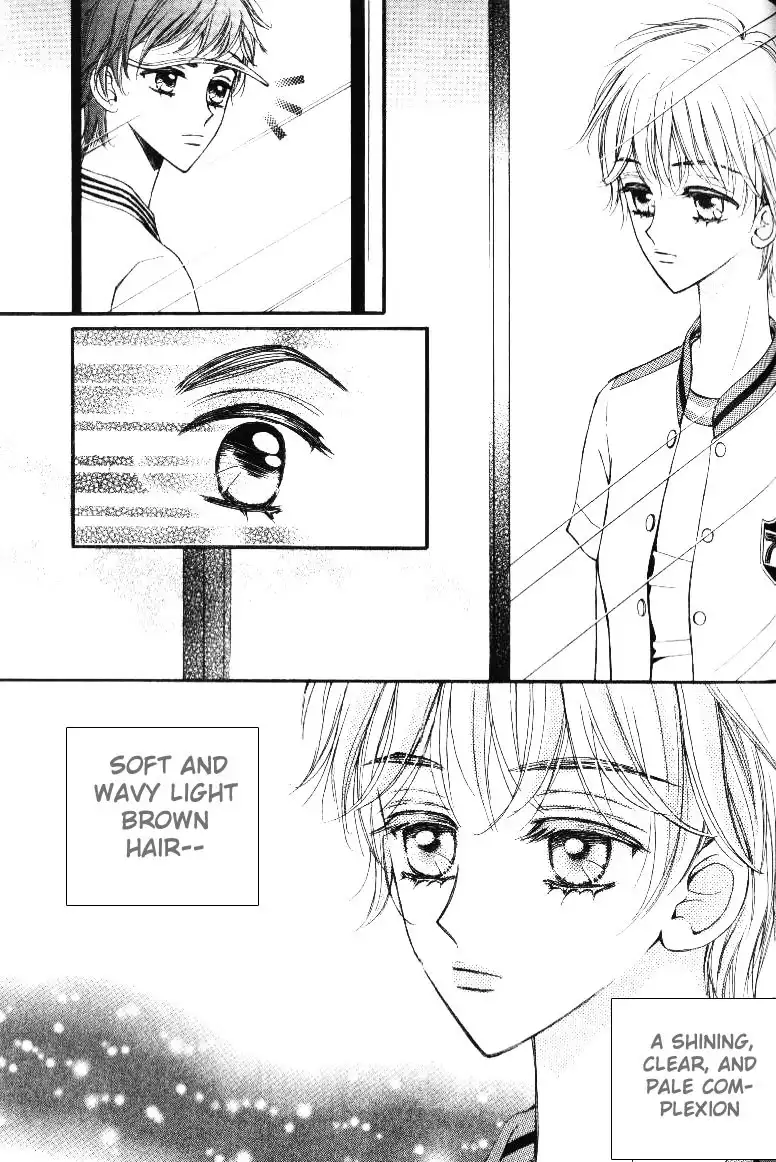 Love Virus Chapter 1 25